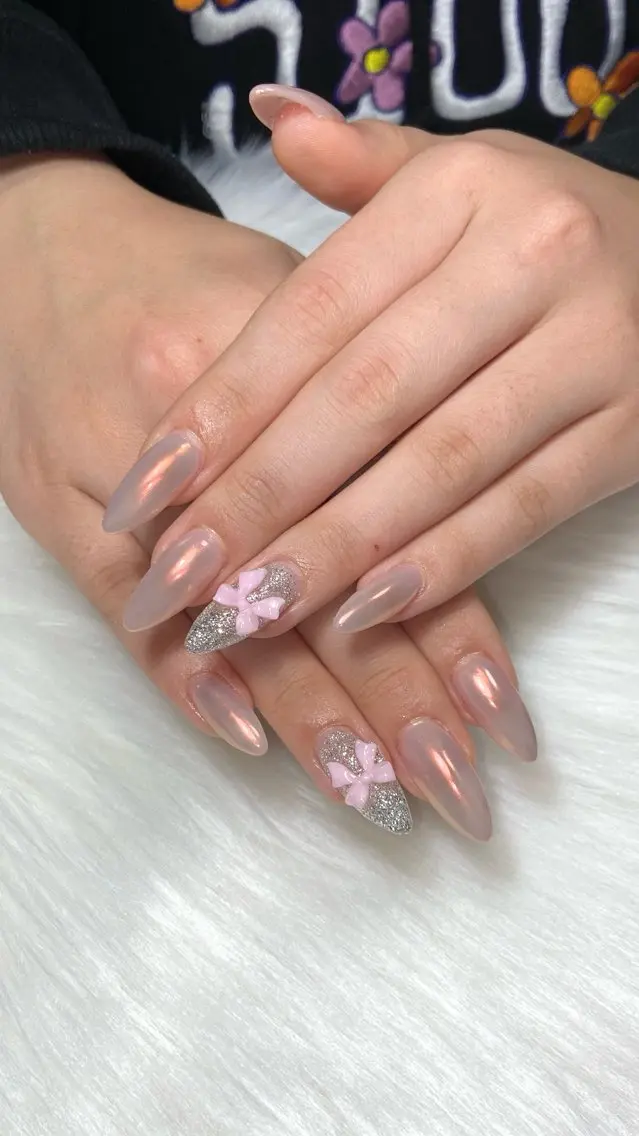 ネイル ハンドネイル candy nailのネイルデザイン