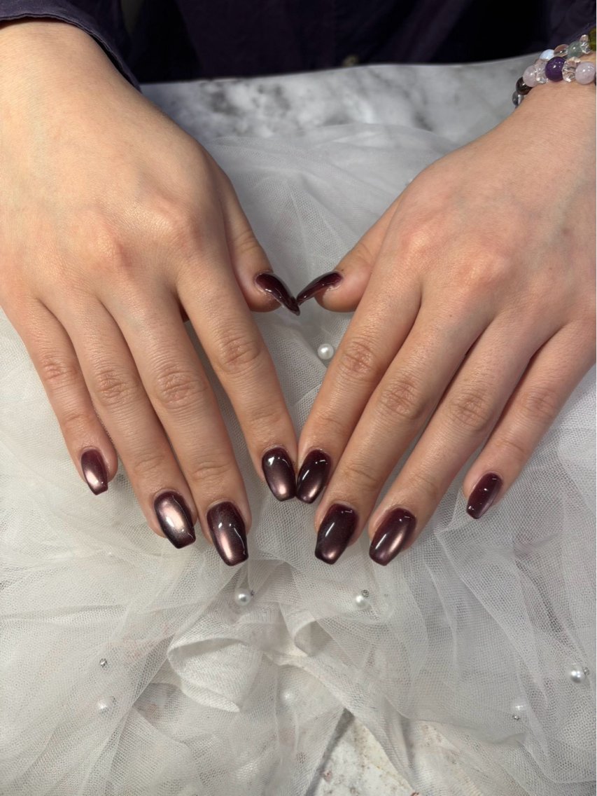 ネイル ハンドネイル Nail Loive /Reikaのネイルデザイン