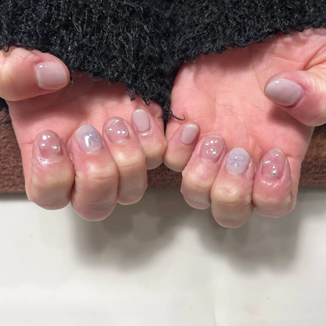 ネイル HYODO Yのネイルデザイン