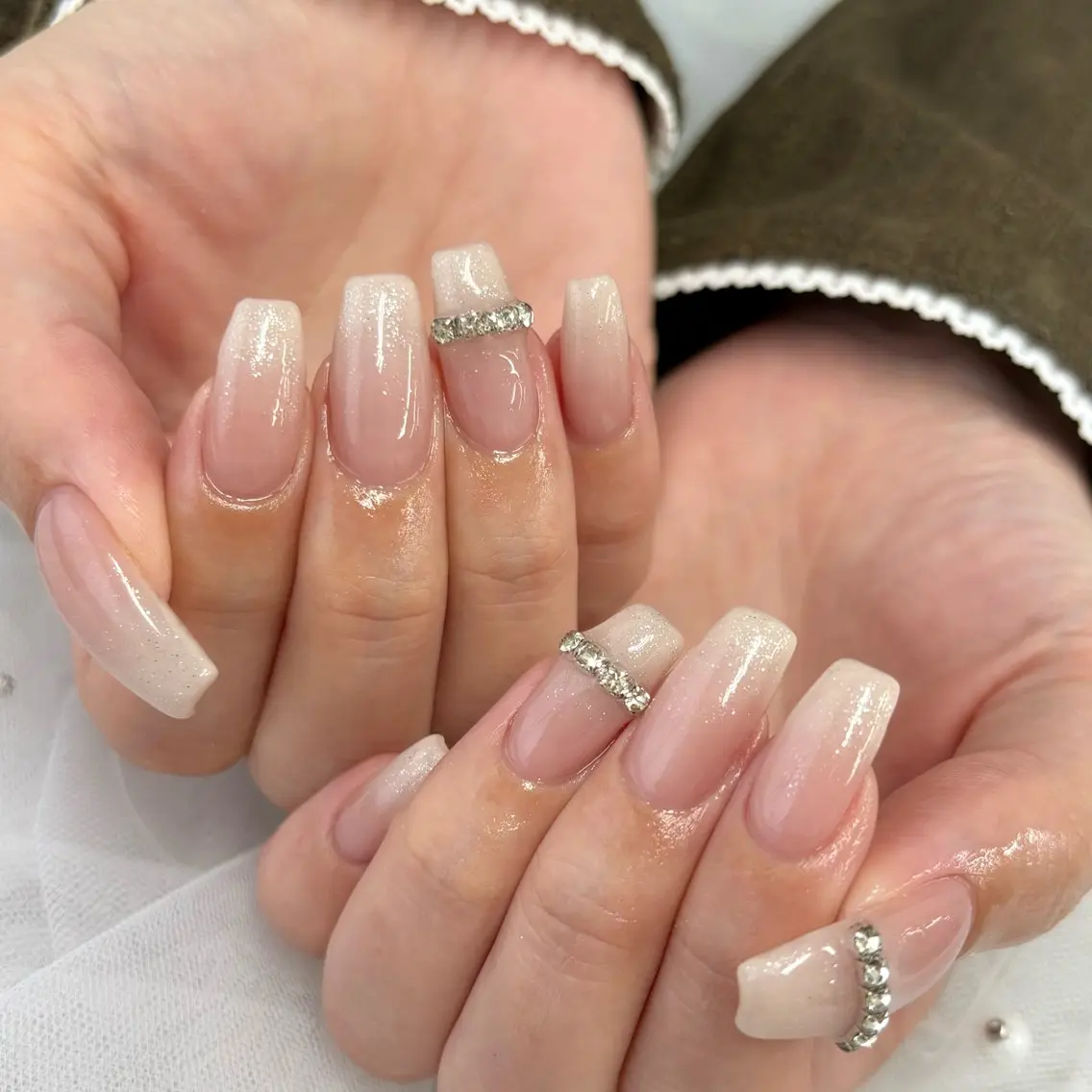 ネイル ハンドネイル Basic町田本店 Suzunaのネイルデザイン