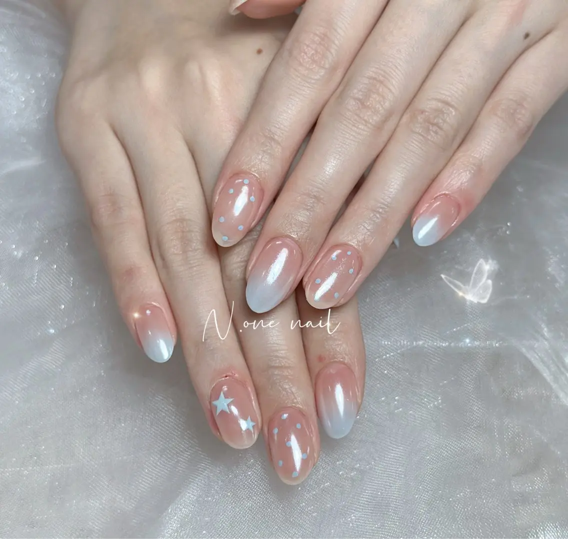 ネイル ハンドネイル N.one 🎀Rina💅🏻のネイルデザイン