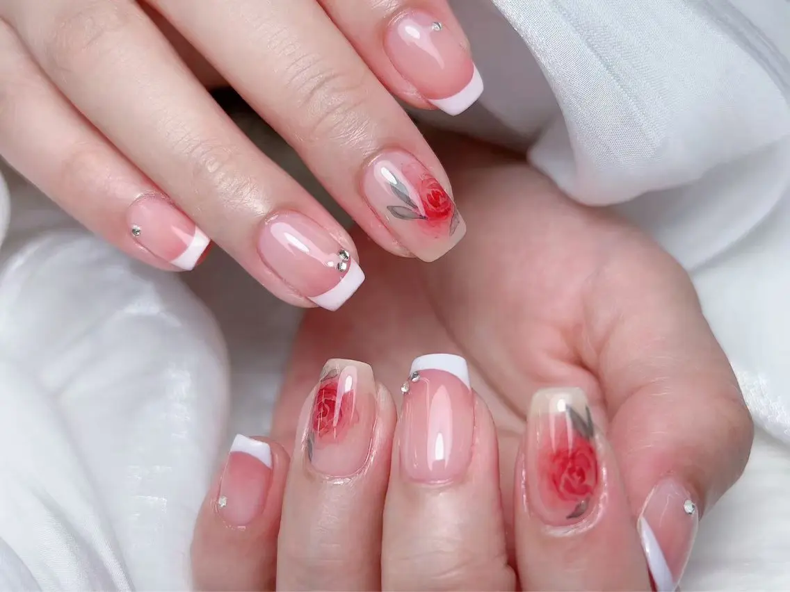 ネイル 🎀M nail salon🎀のネイルデザイン