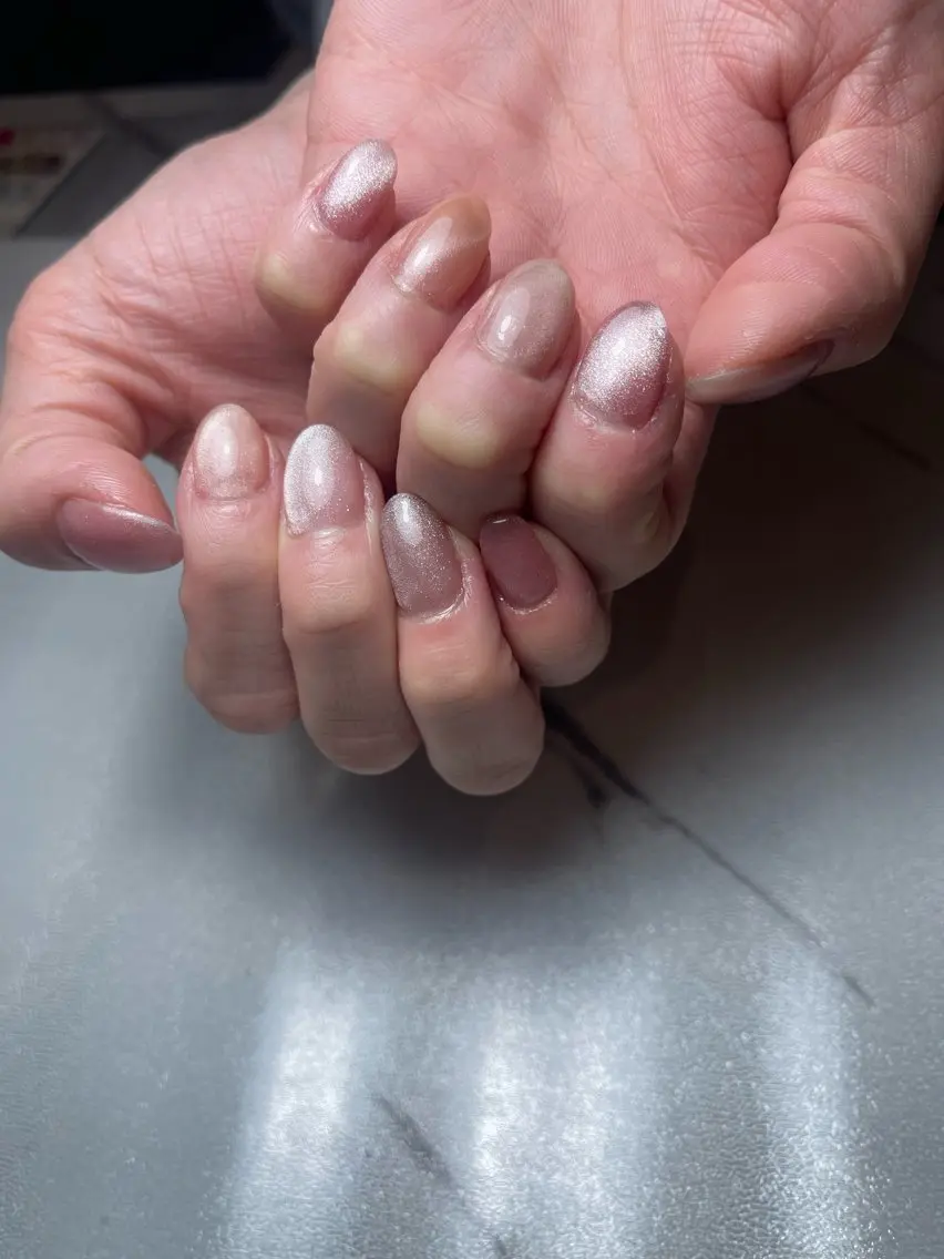 ネイル Revie Liz ネイル　TAKEYAのネイルデザイン