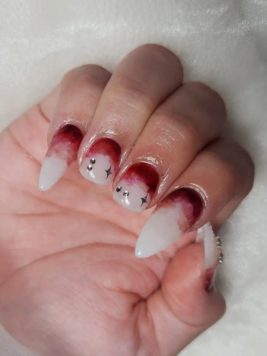 ネイル Nailroom3  古屋のネイルデザイン