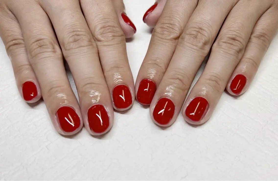 ネイル Nalu nailのネイルデザイン