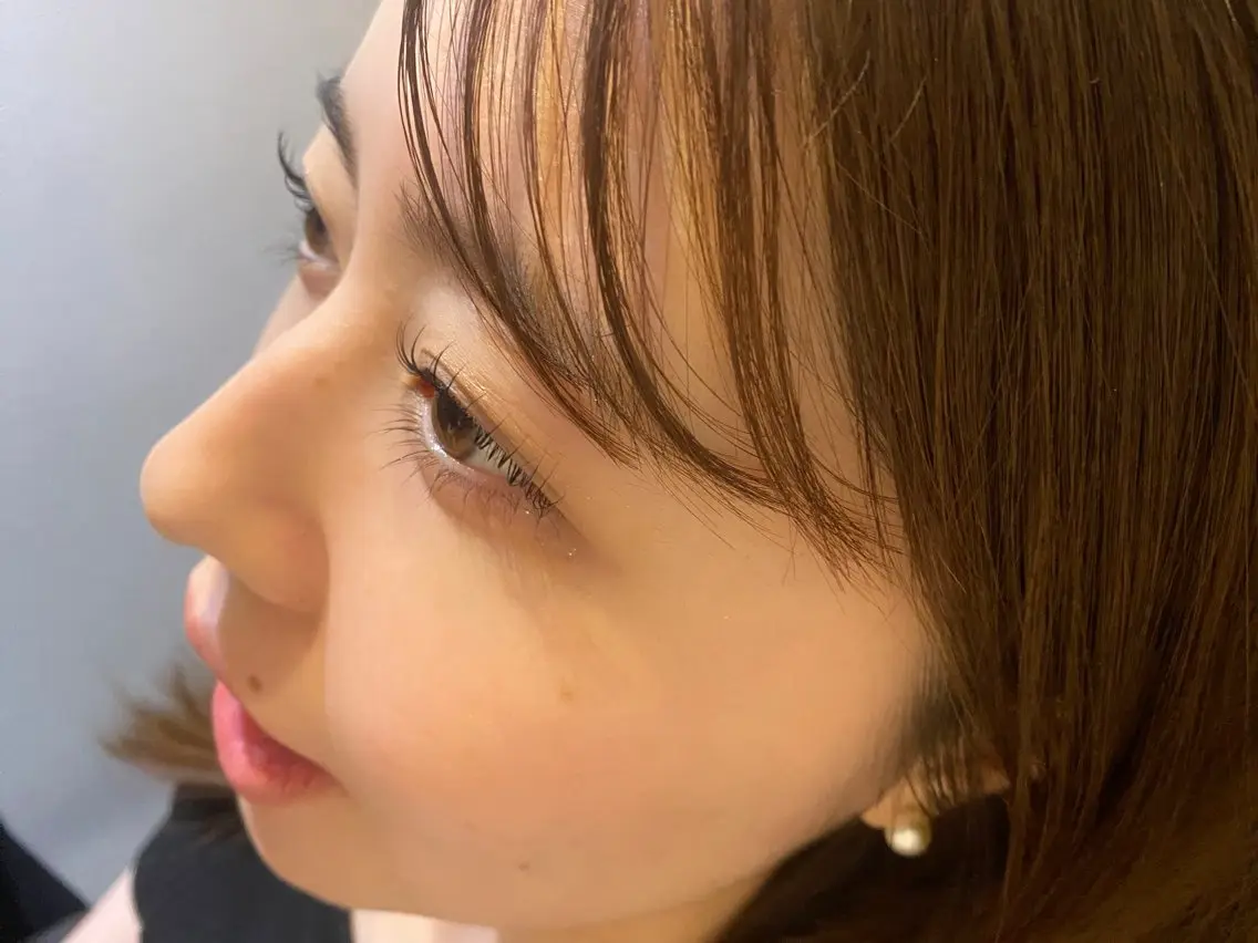 マツエク・マツパ ONYU. 川越東口 (TAKAYAMA)のマツエク・マツパデザイン