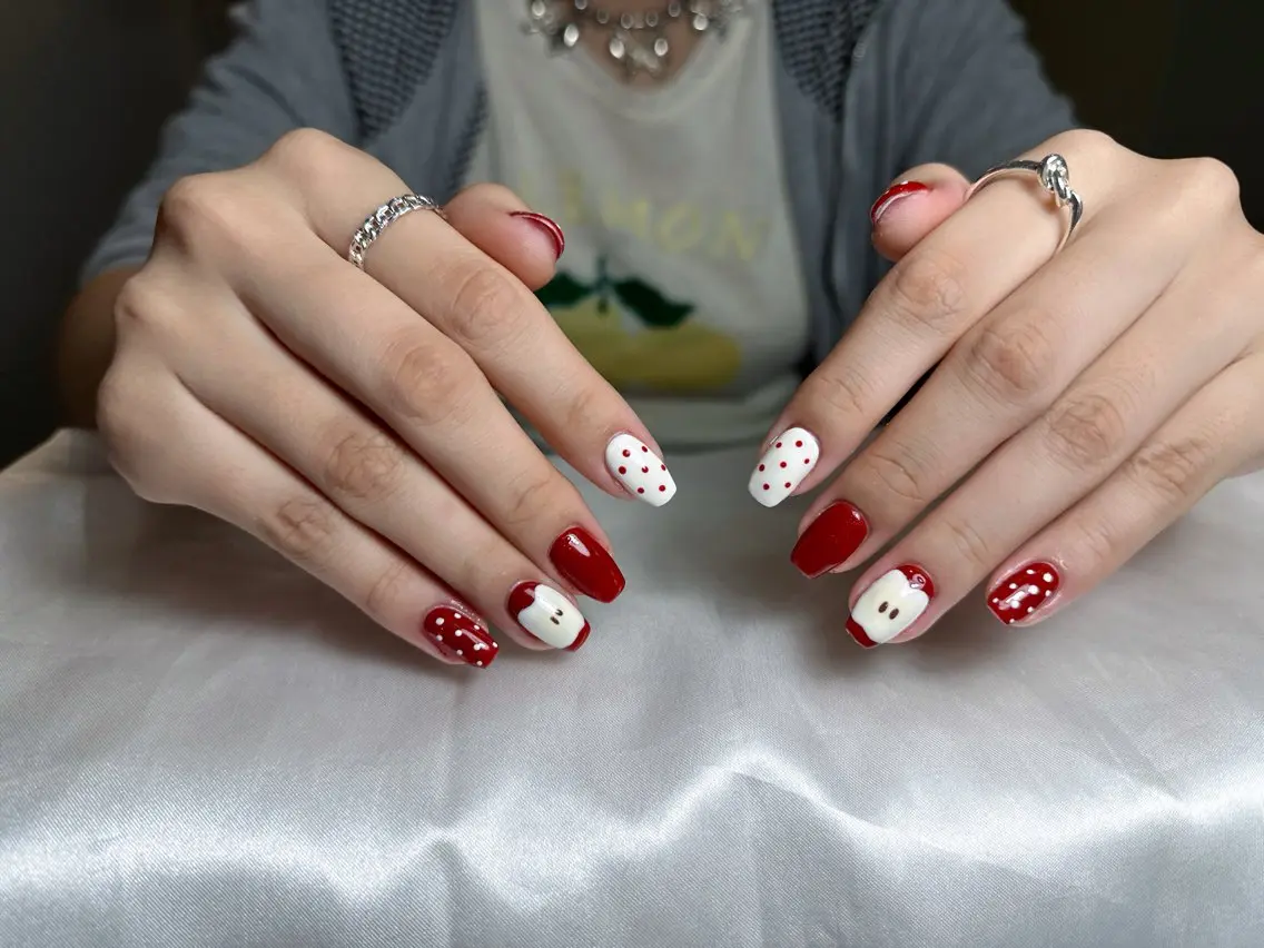 ネイル en. Nailのネイルデザイン