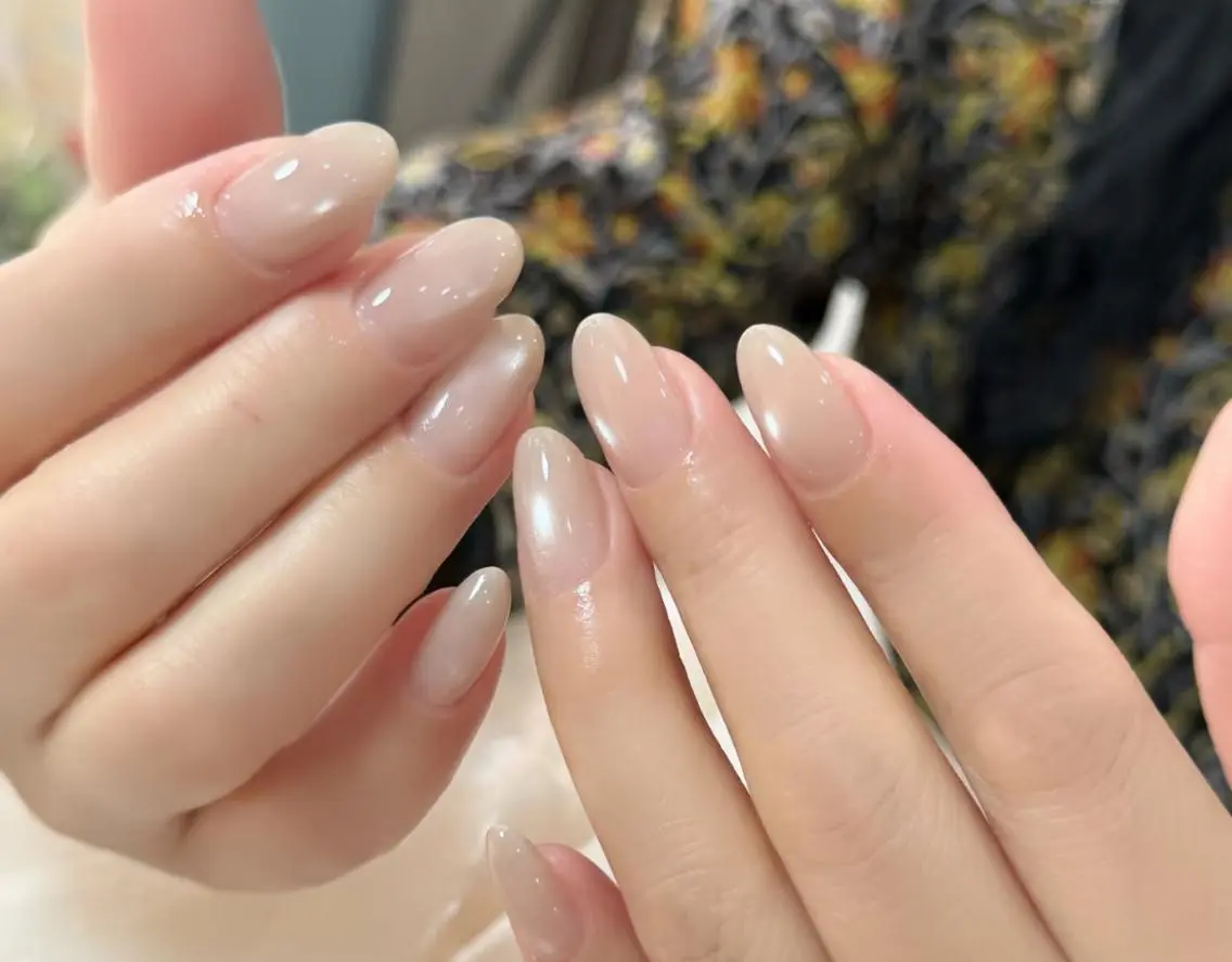 ネイル ハンドネイル 🎀 Ayaka_nailのネイルデザイン