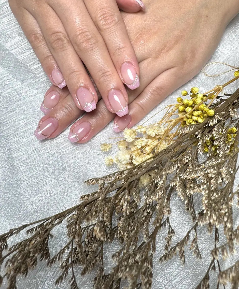 ネイル M.T nailのネイルデザイン