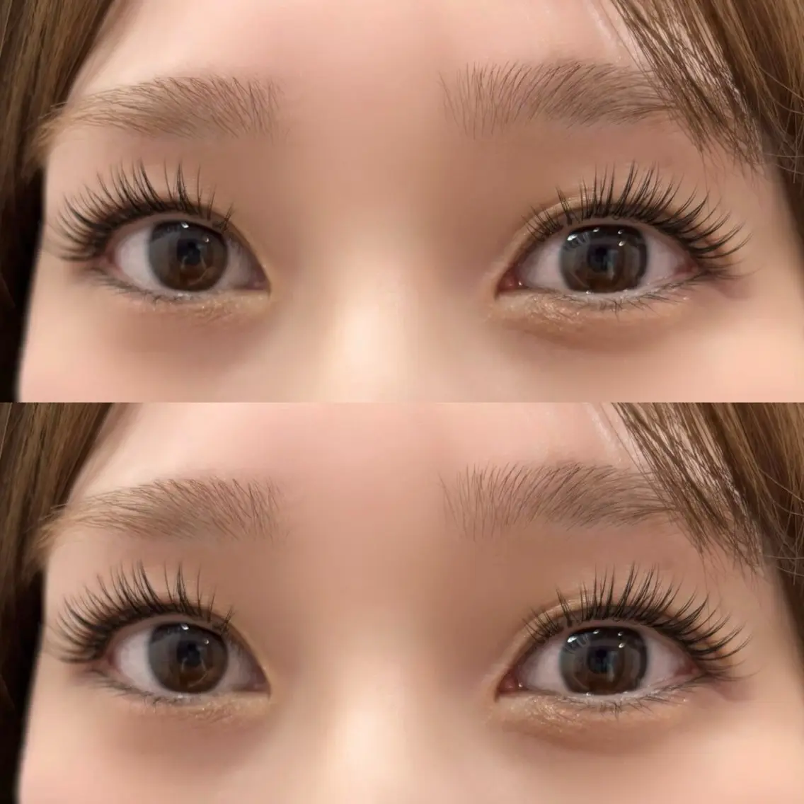【練習モデル様募集】パリエク🎀オフ有+500円の写真