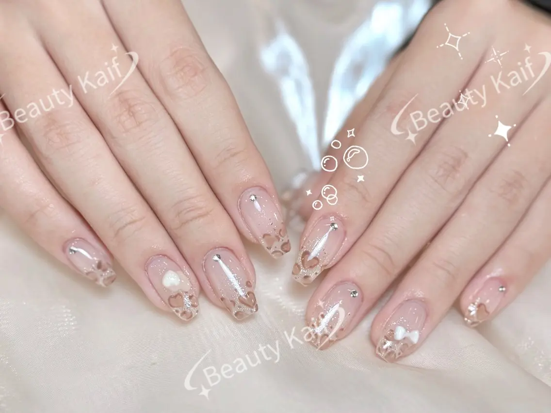 ネイル Beauty Kaif ネイルのネイルデザイン