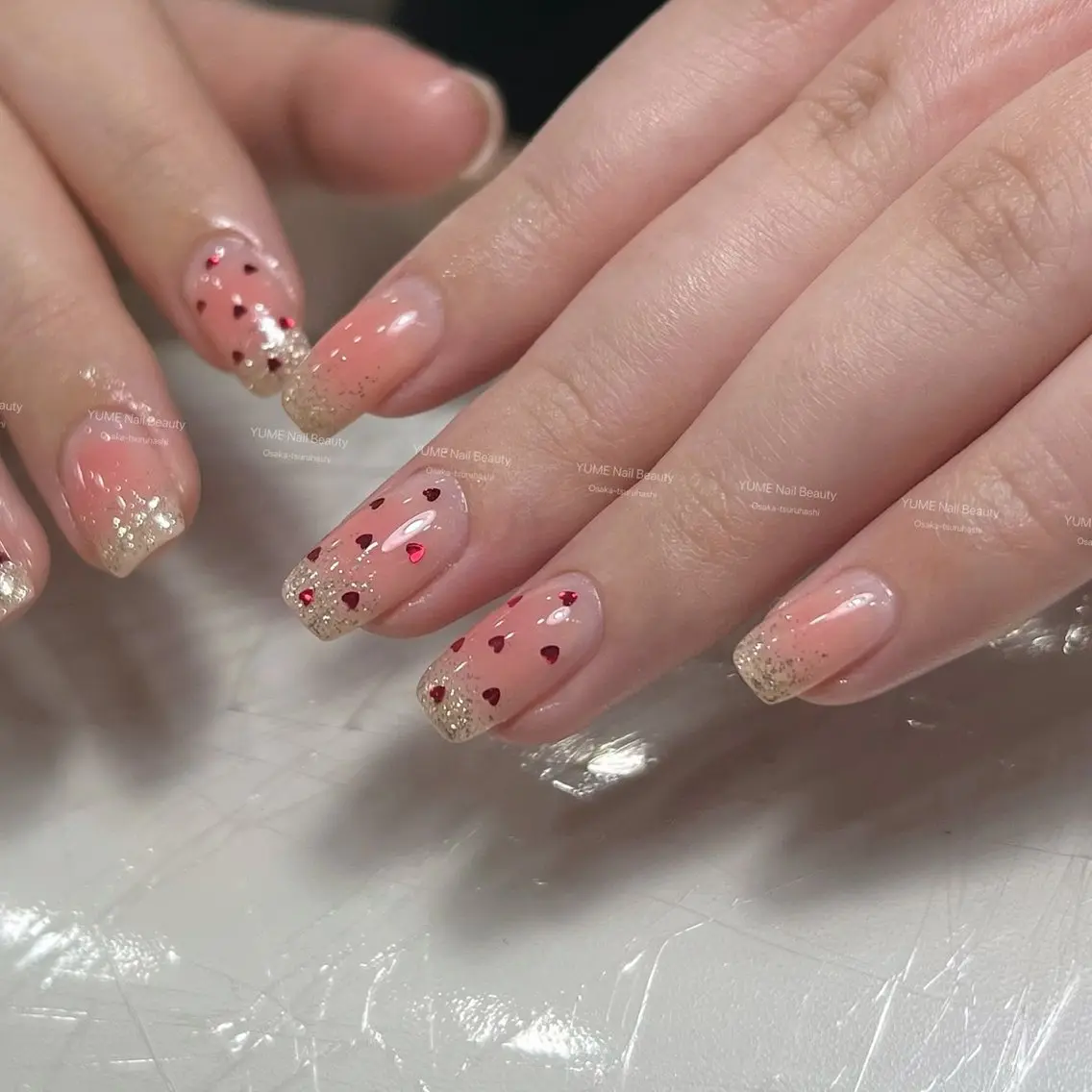 ネイル CHILL NAILのネイルデザイン