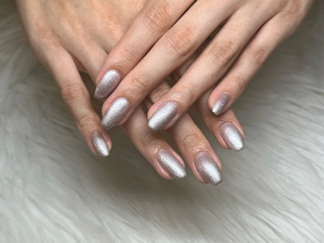 ネイル ハンドネイル nail cute 関谷のネイルデザイン