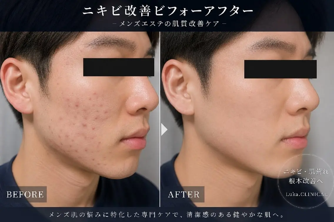 Luka. CLINICALのその他イメージ