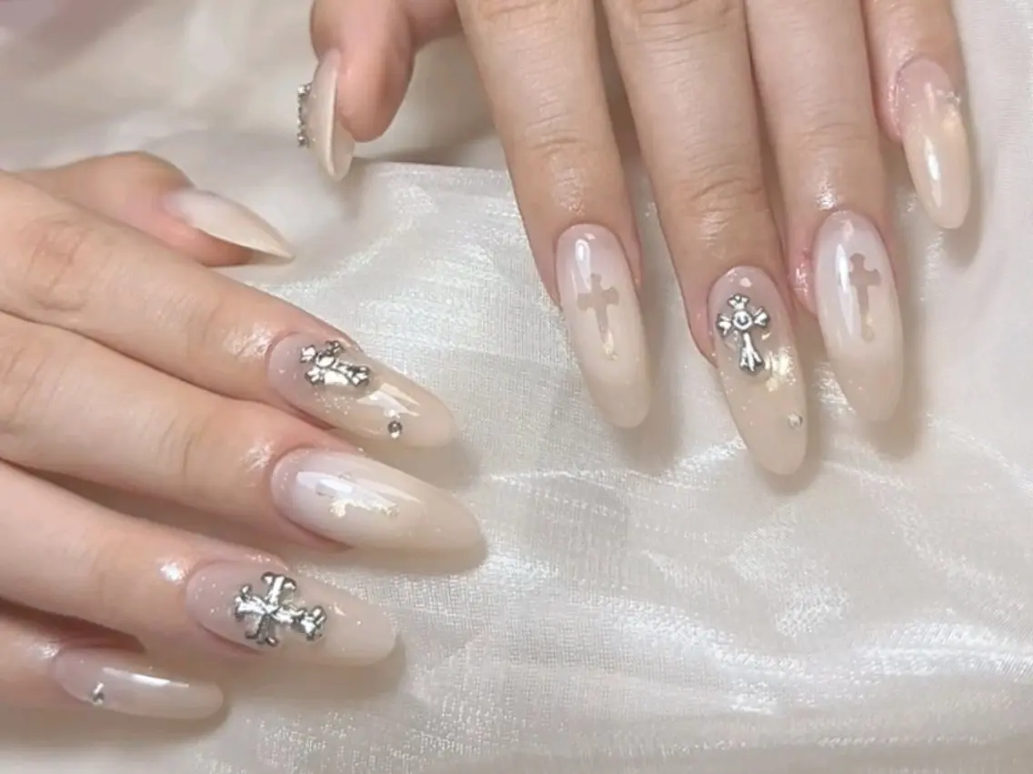 ネイル Yuki Sakai nailのネイルデザイン