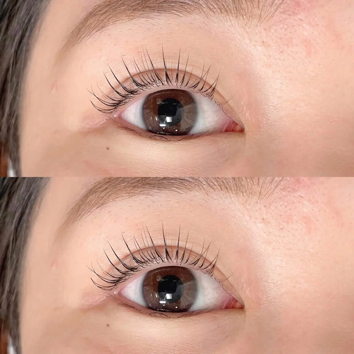 マツエク・マツパ パリジェンヌラッシュリフト eyelist🌼 asukaのマツエク・マツパデザイン