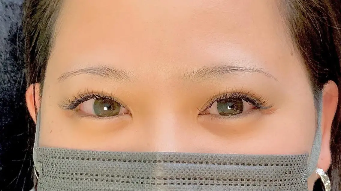 マツエク・マツパ マツエク 稲嶺 美華のエステ・リラクイメージ