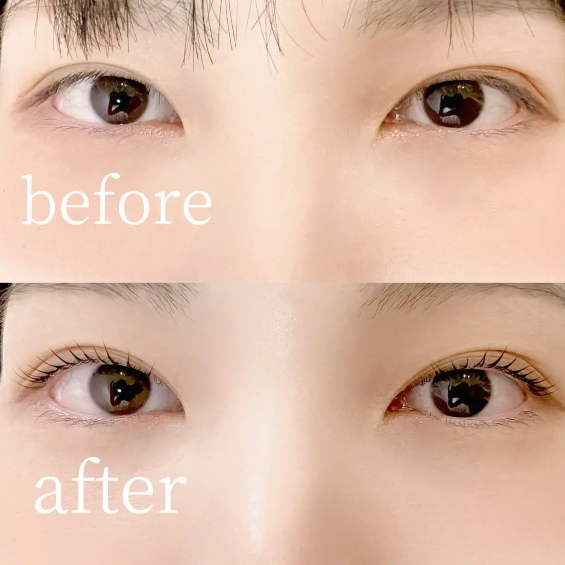 マツエク・マツパ マツパ 🌷LOARK eyelash.梶川のマツエク・マツパデザイン