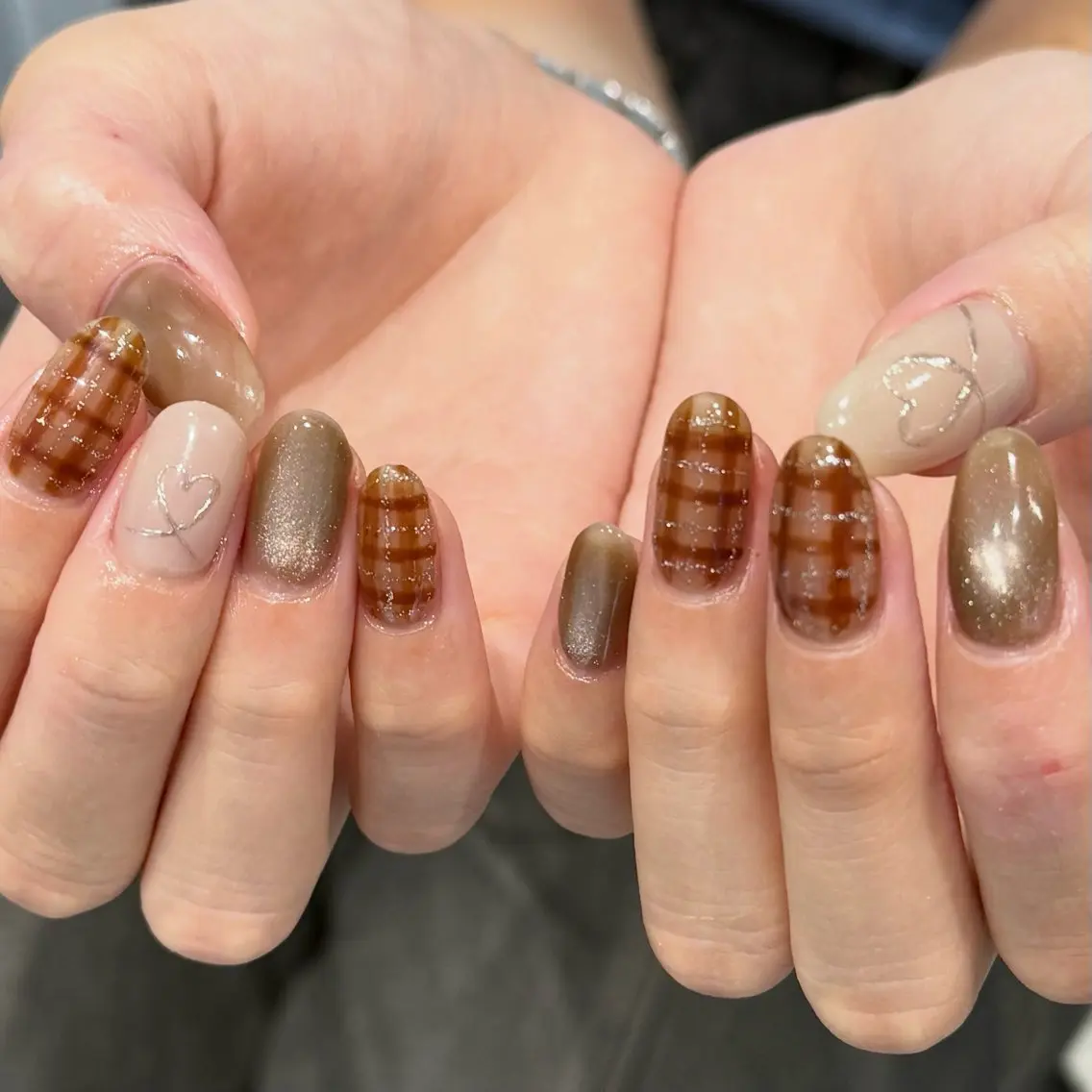 ネイル ハンドネイル nails by wakabaのネイルデザイン