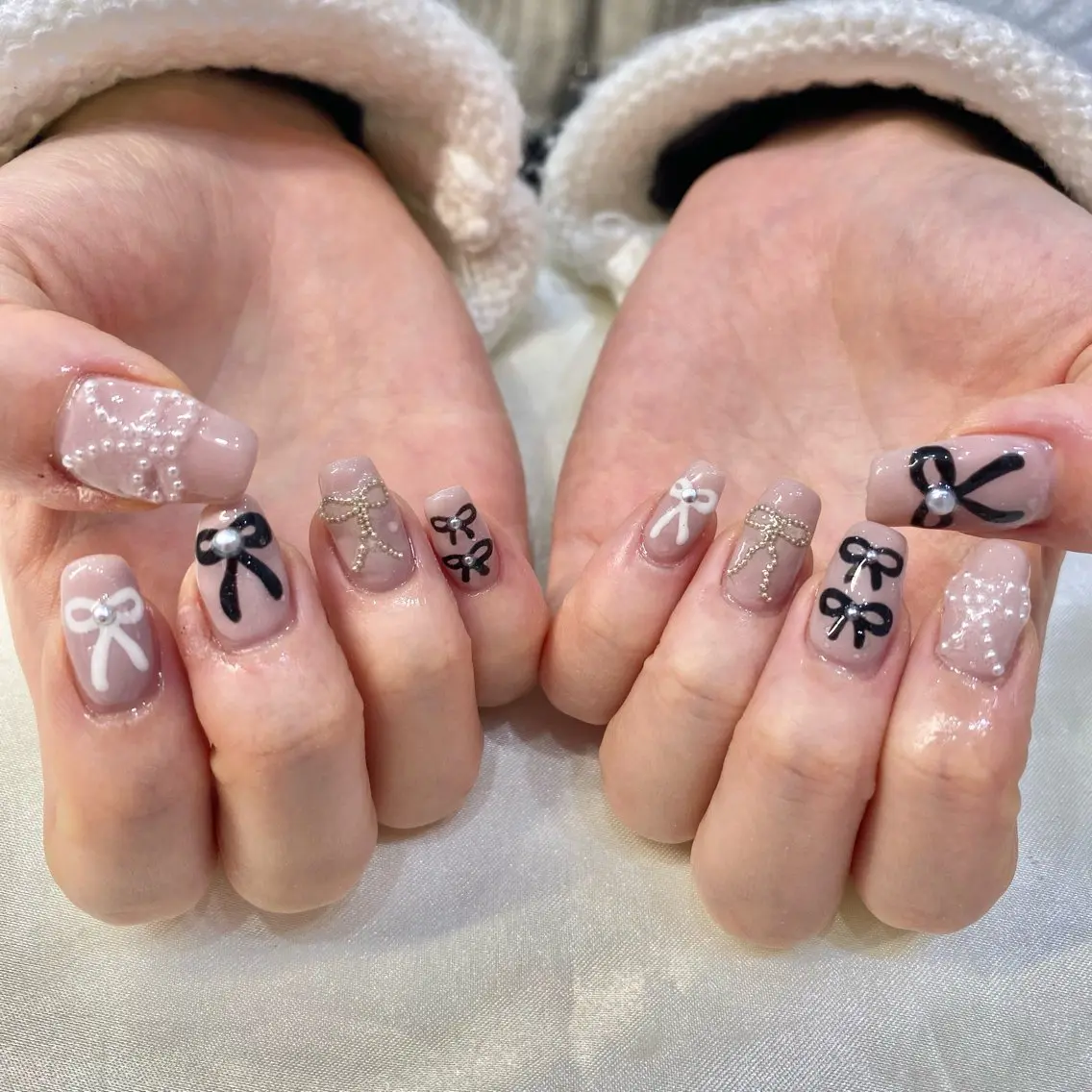 ネイル 11 nailsのネイルデザイン