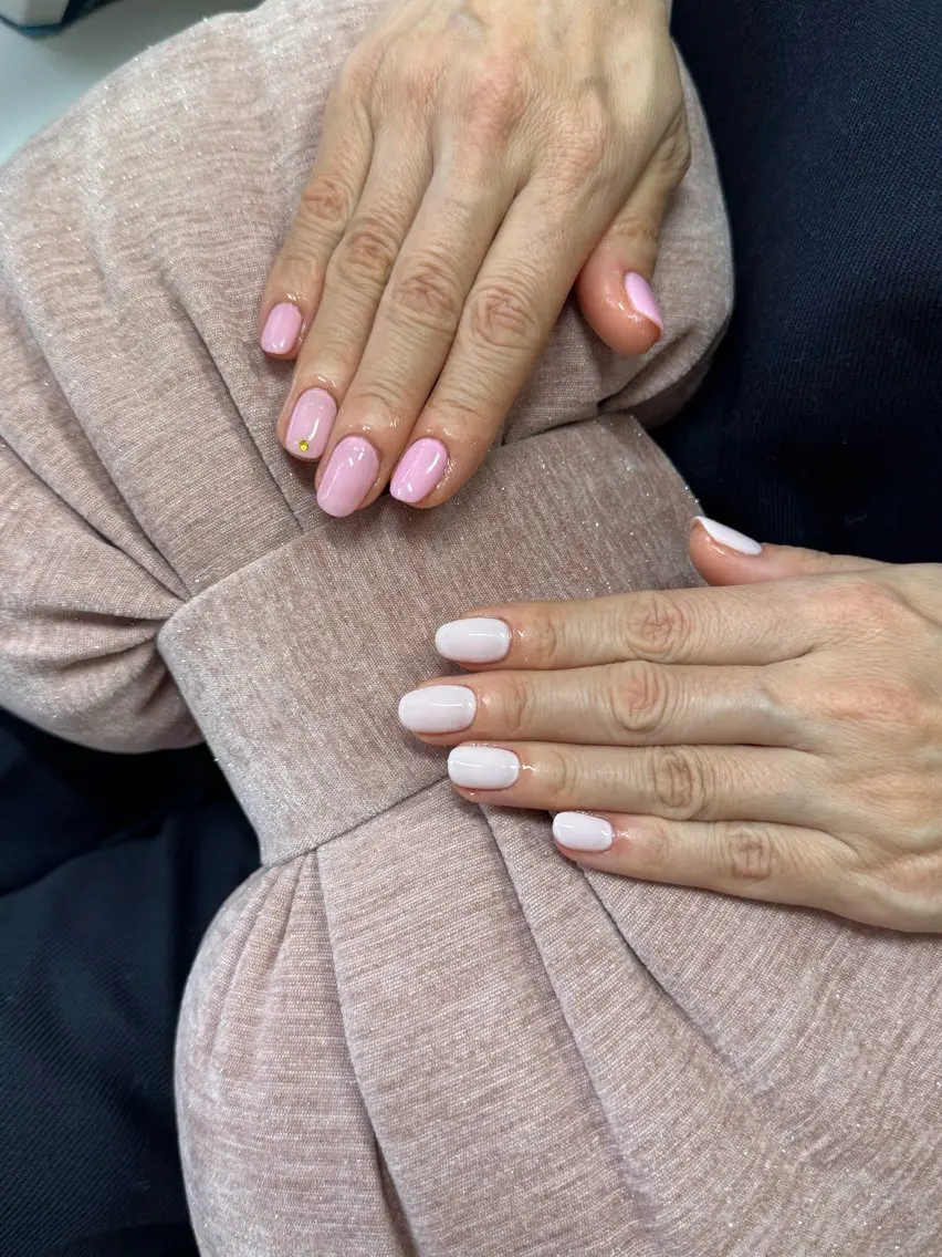 ネイル ハンドネイル LUNE NAILのその他イメージ