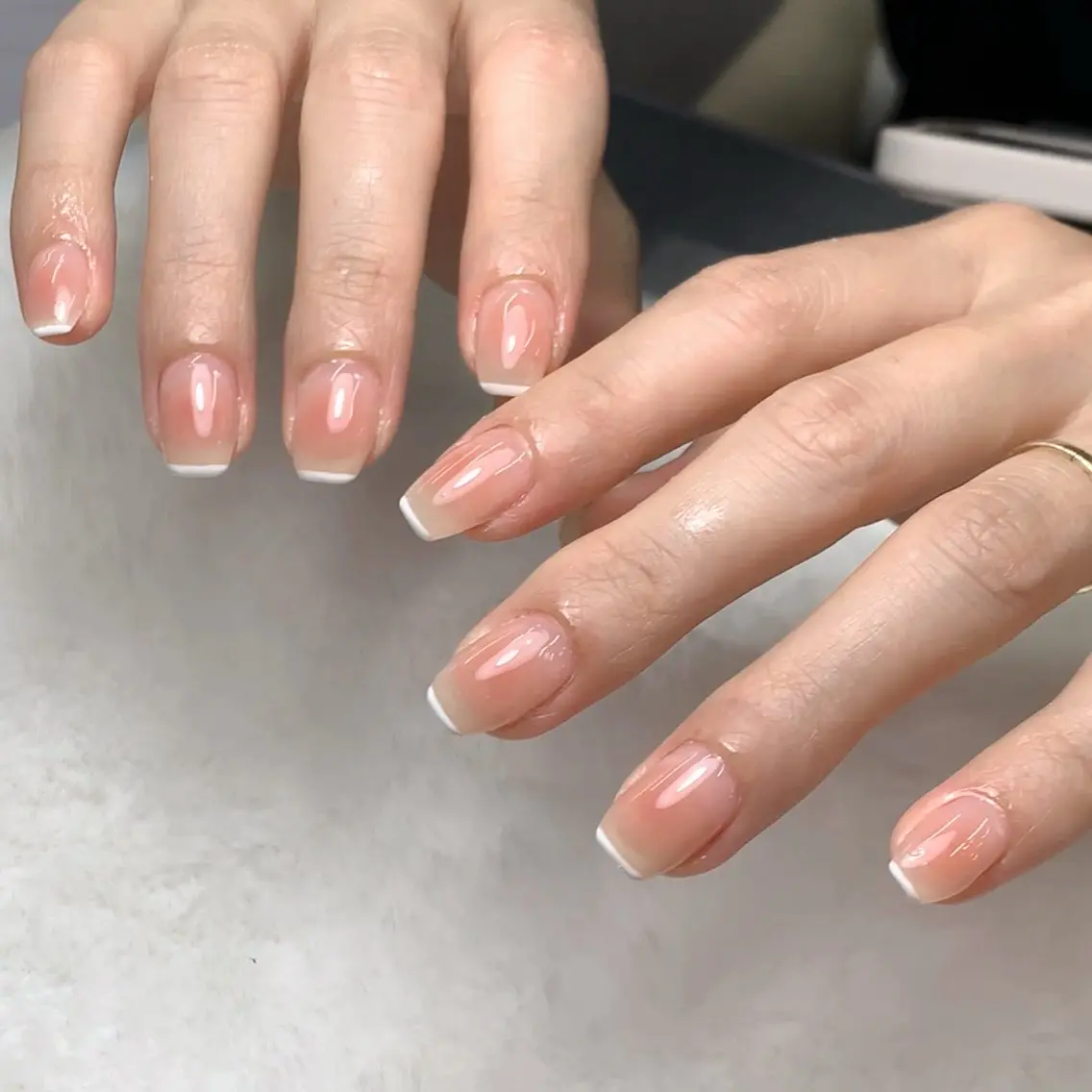 ネイル ハンドネイル Mi.o メイ✨のネイルデザイン