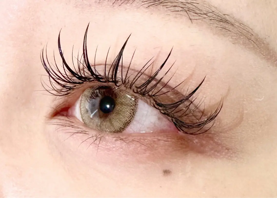 マツエク・マツパ ☆eyelash☆ ANNA♡の眉毛・アイブロウイメージ
