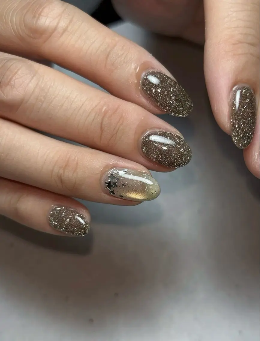 ネイル ハンドネイル ella nail AIのネイルデザイン