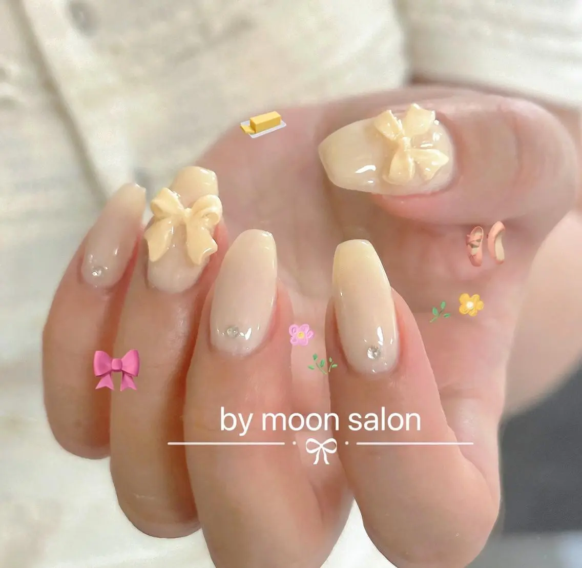 ネイル ハンドネイル エリ🫧 nail池袋東口のネイルデザイン