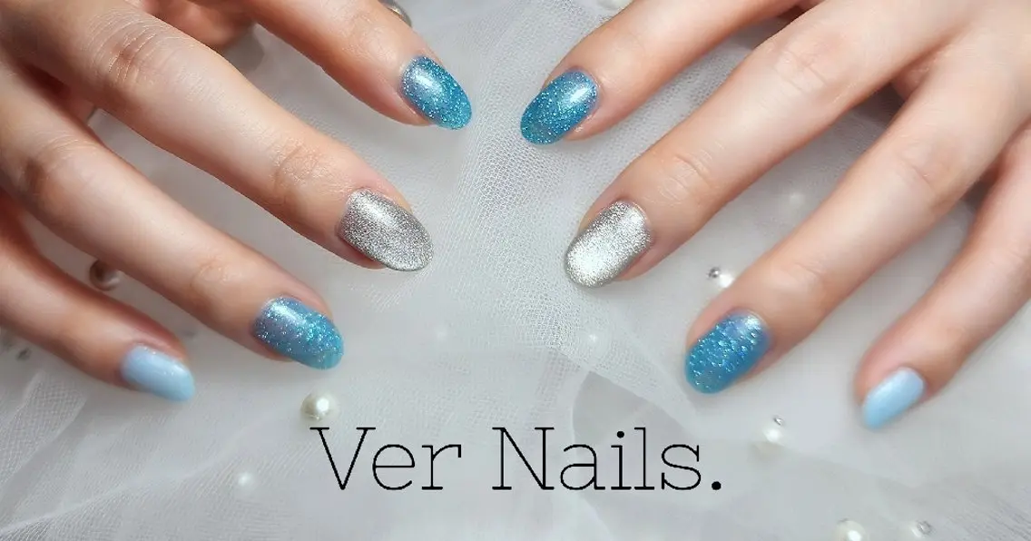 ネイル ワンカラーネイル ハンドネイル Ver  Nails.のその他イメージ