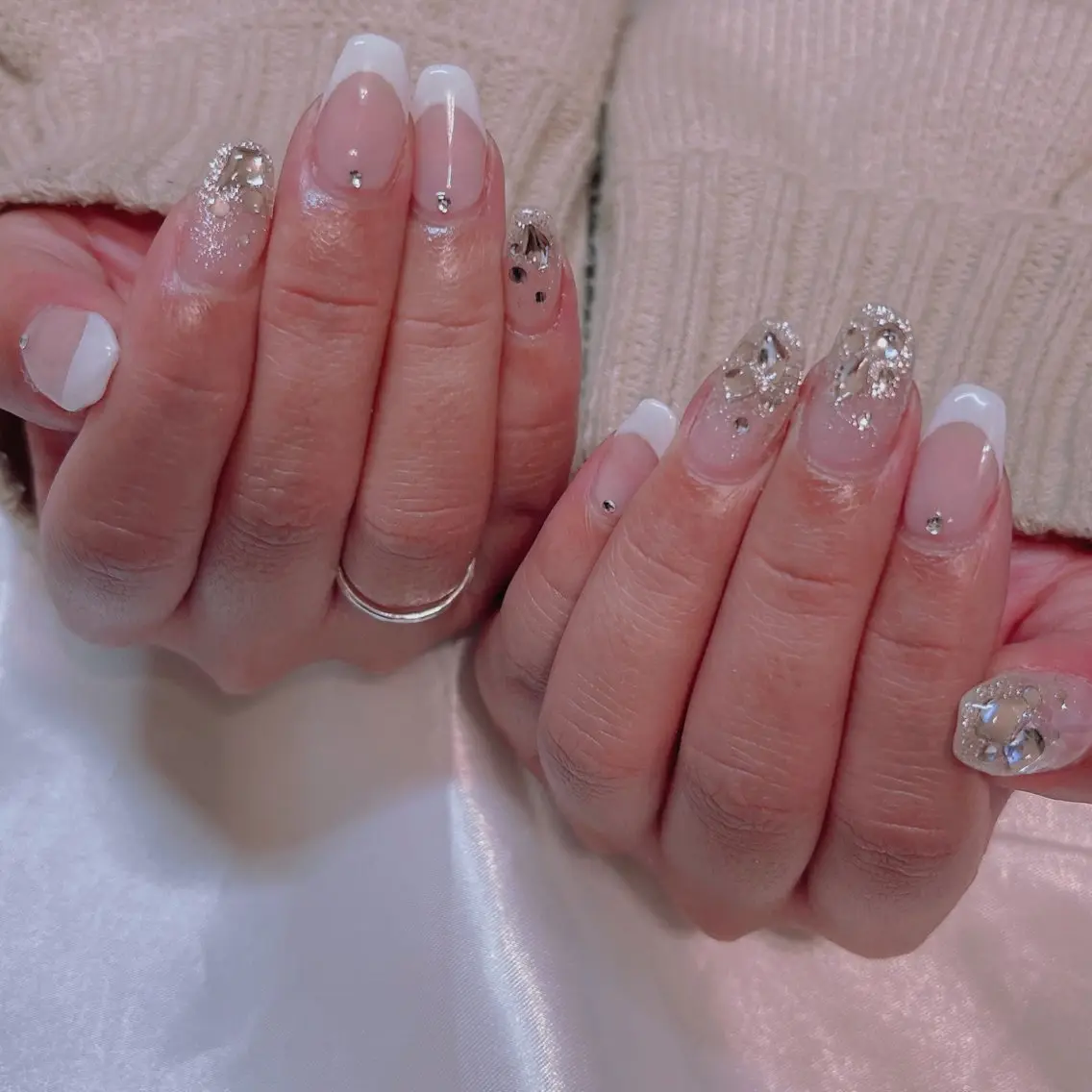 ネイル Private Salon 大宮のネイルデザイン