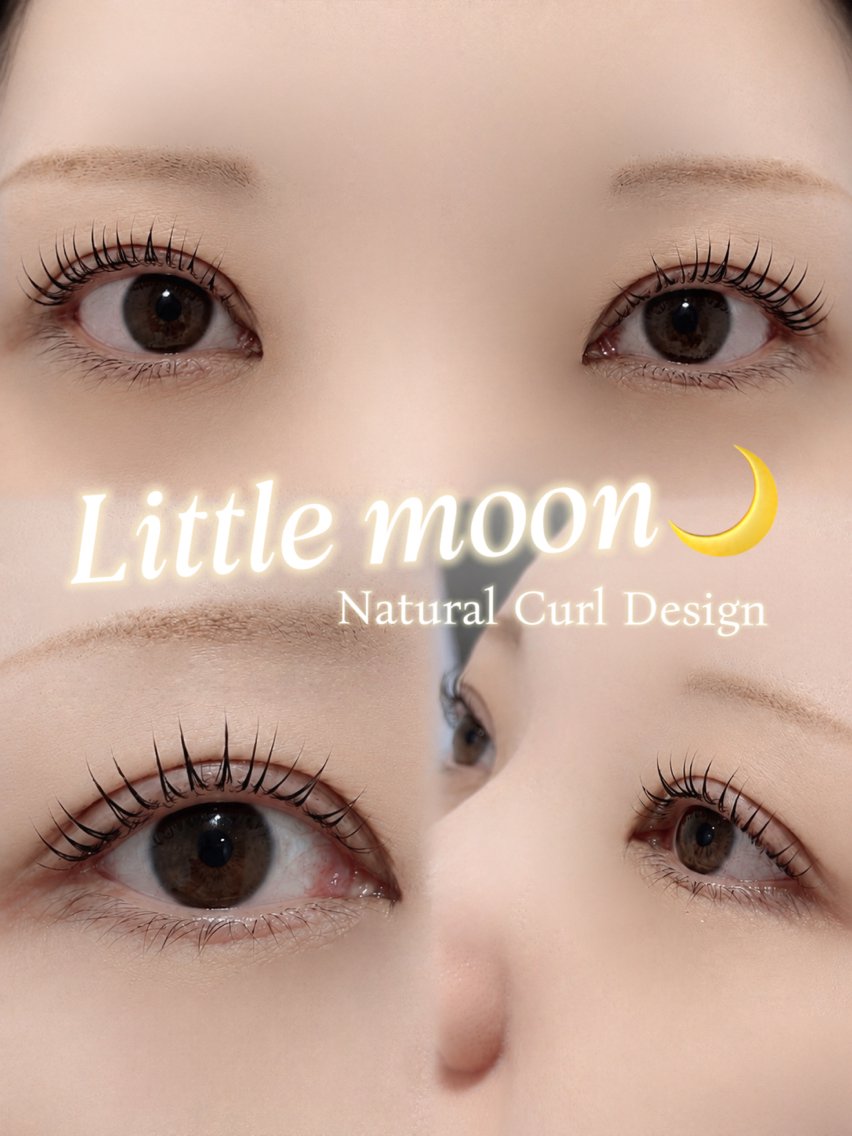 マツエク・マツパ マツパ LiNA bloom /ごとうむつほ🎀の眉毛・アイブロウイメージ