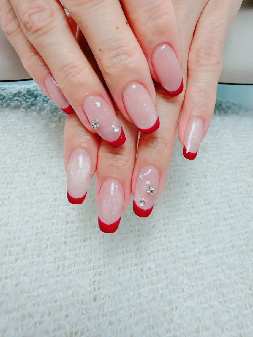 ネイル ÉCLATNAIL /伏見区竹田/京都のネイルデザイン