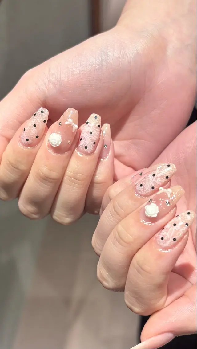 ネイル Lino U naoのネイルデザイン