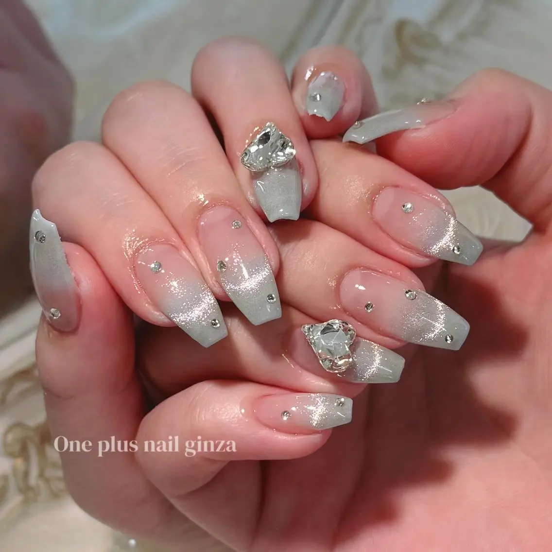 ネイル ✨ すみのネイルデザイン