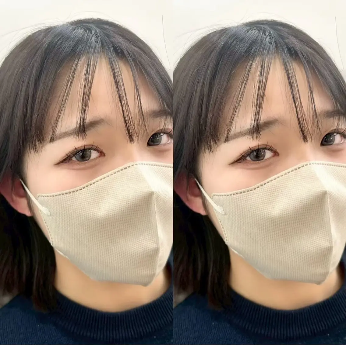 マツエク・マツパ マツエク Eyelist Ayakaのマツエク・マツパデザイン