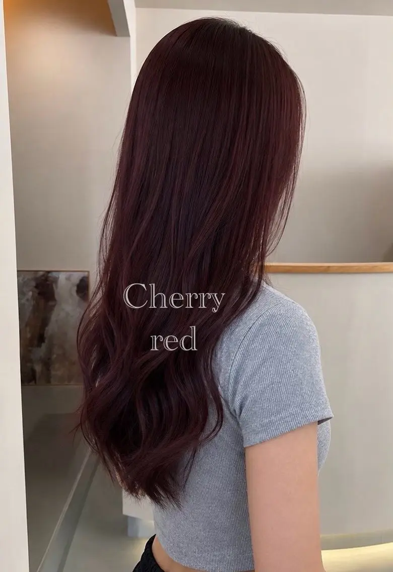 カラー ブリーチ ダブルカラー ボブ 髪質改善 ヘアカラー 平尾✨髪質改善トリー トメント✨Ryotaのヘアスタイル
