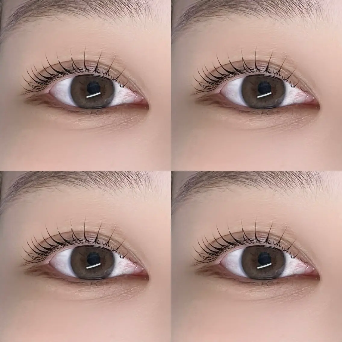マツエク・マツパ LEPIA(レピア) マヤマのマツエク・マツパデザイン