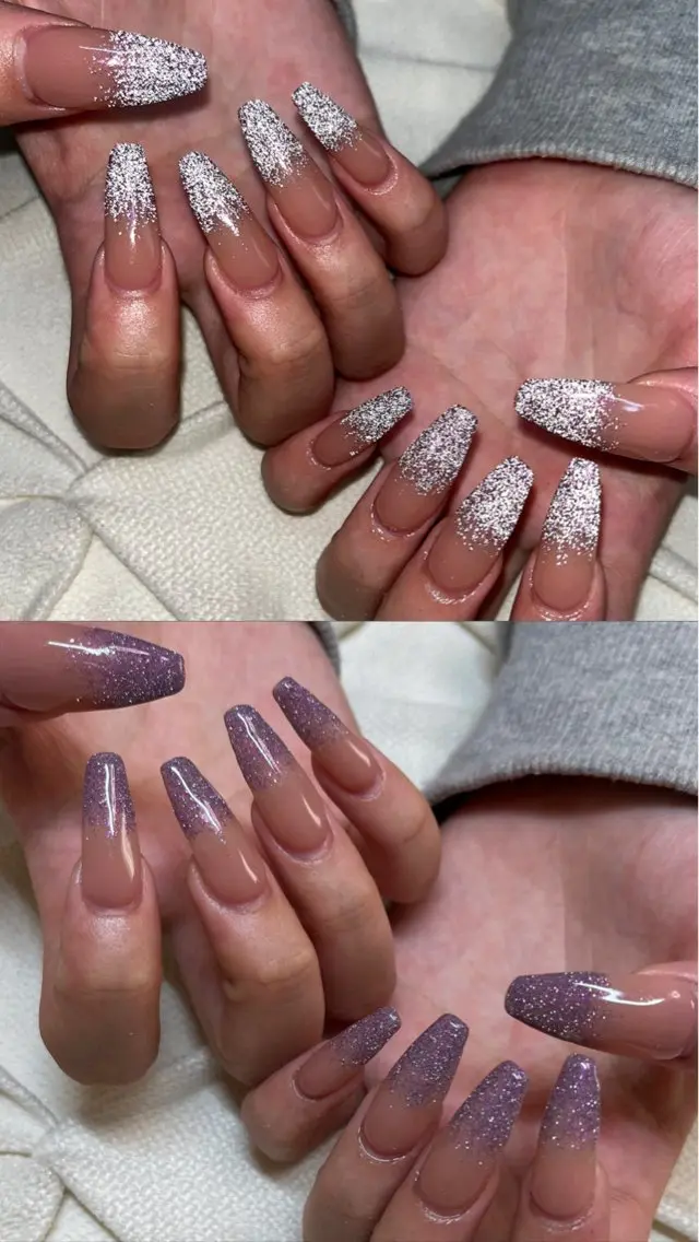 ネイル ハンドネイル nail.salon .Reversalのネイルデザイン