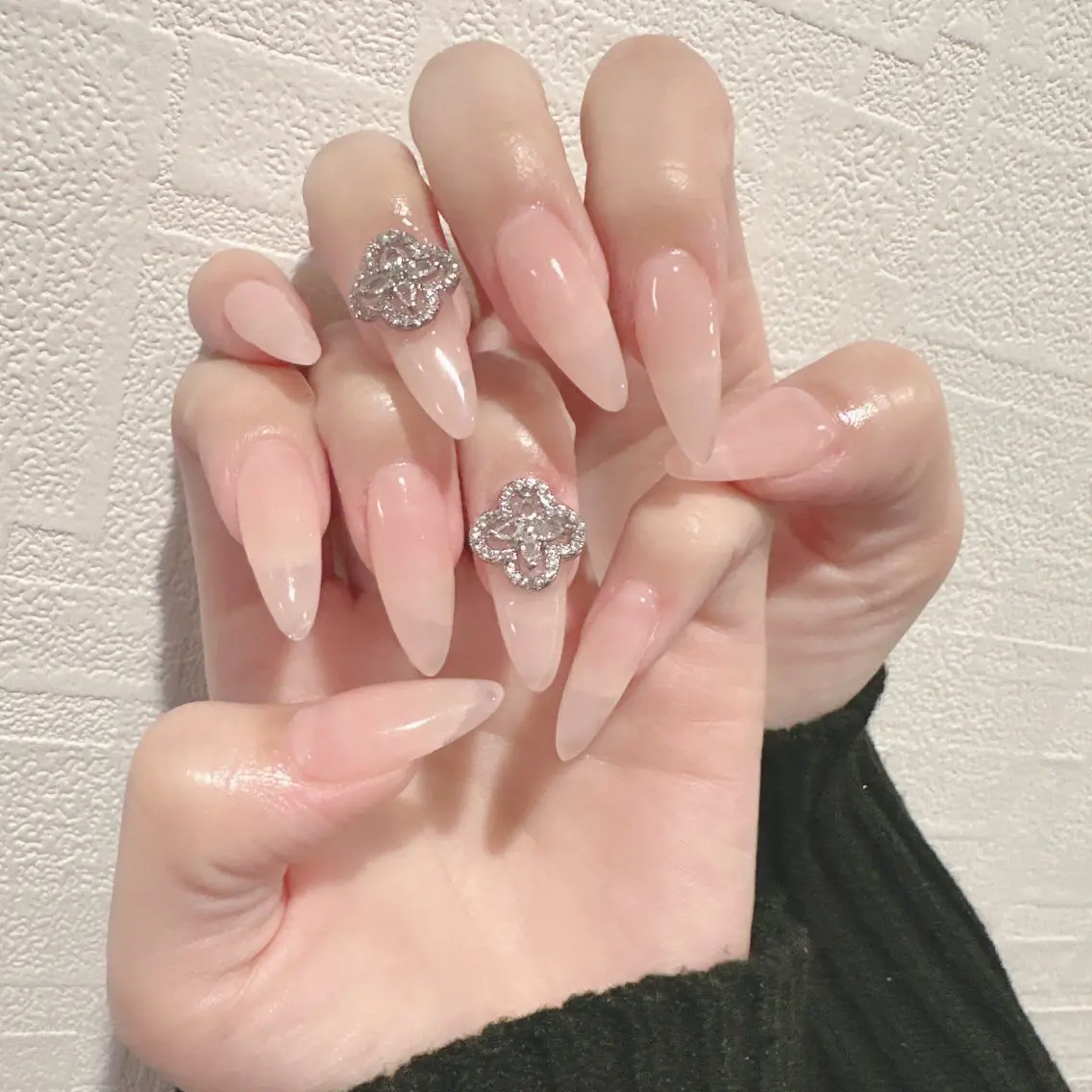 ネイル ハンドネイル D-BEAUTY Nailsalonのネイルデザイン