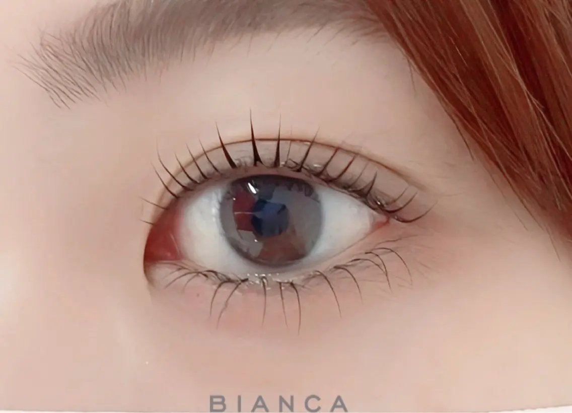 マツエク・マツパ マツエク Bianca北浦和 sagaeのマツエク・マツパデザイン