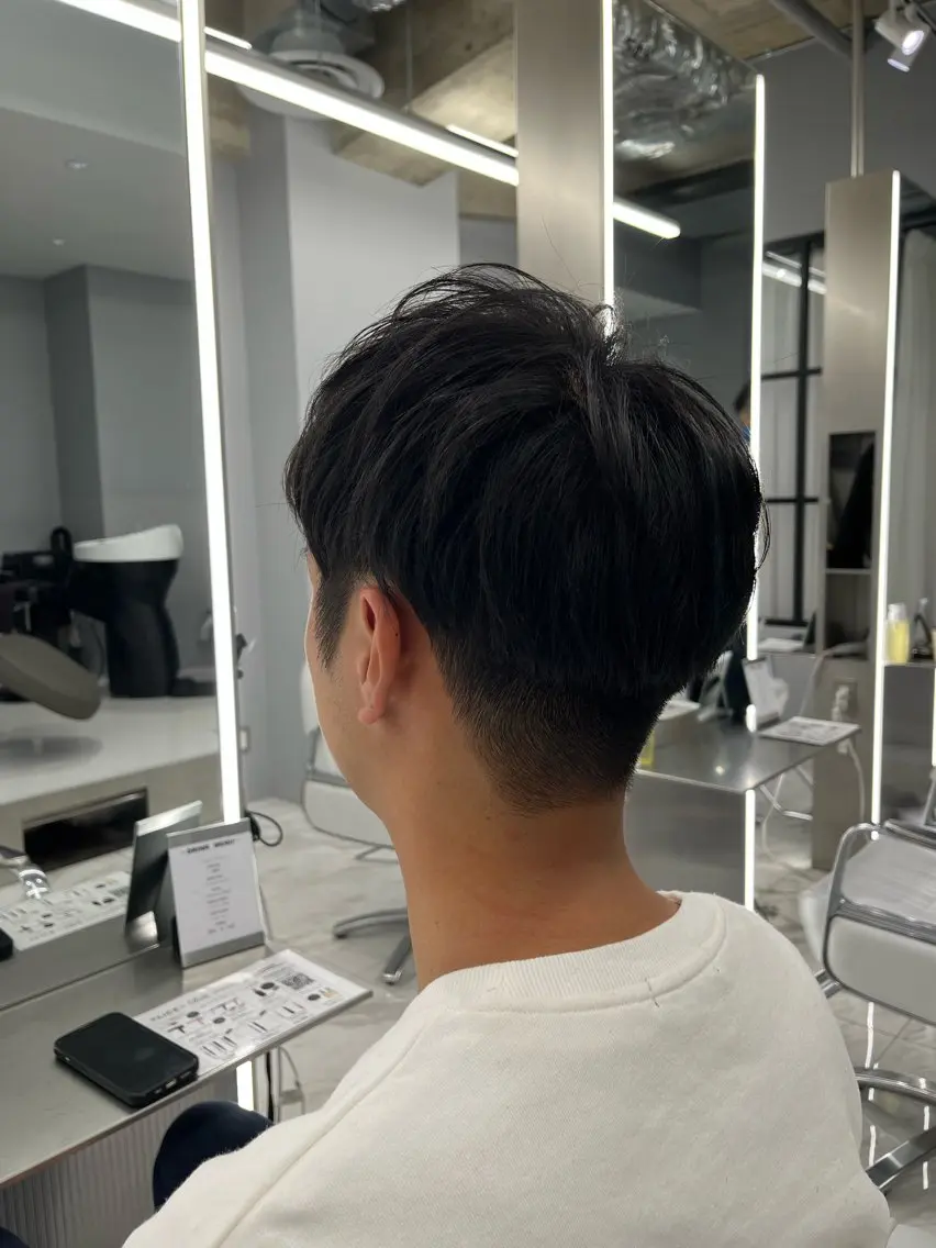 ショート 🫧中村 葉月🫧のマツエク・マツパデザイン