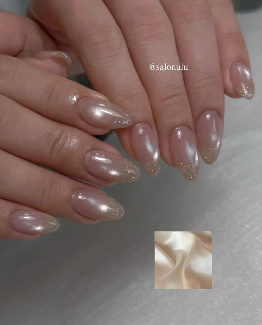 ネイル nailsalon uluのネイルデザイン