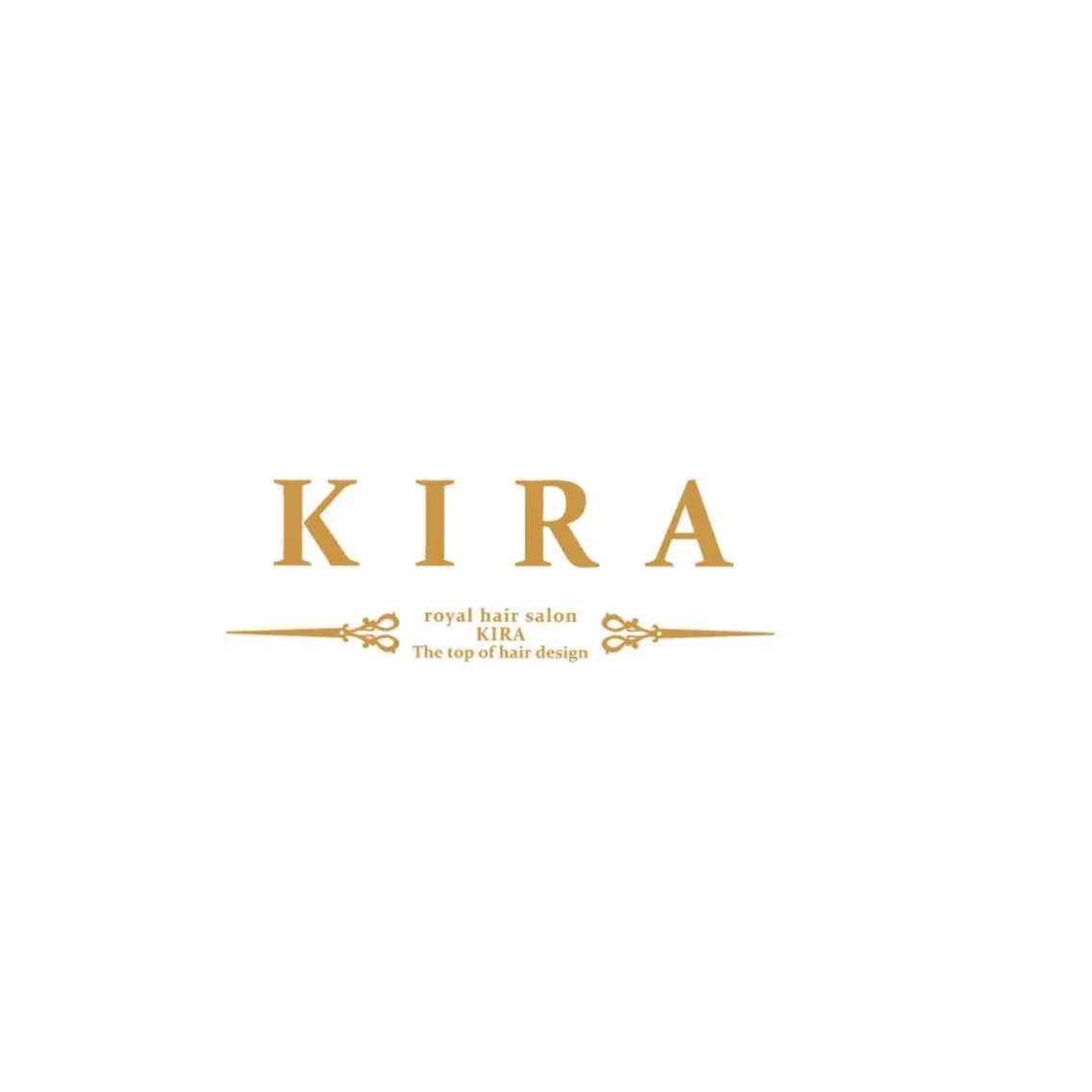 KIRA✩.*˚小川 仁美のヘアスタイル
