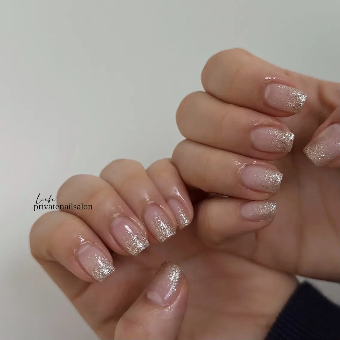 ネイル ハンドネイル Liebe nailのネイルデザイン