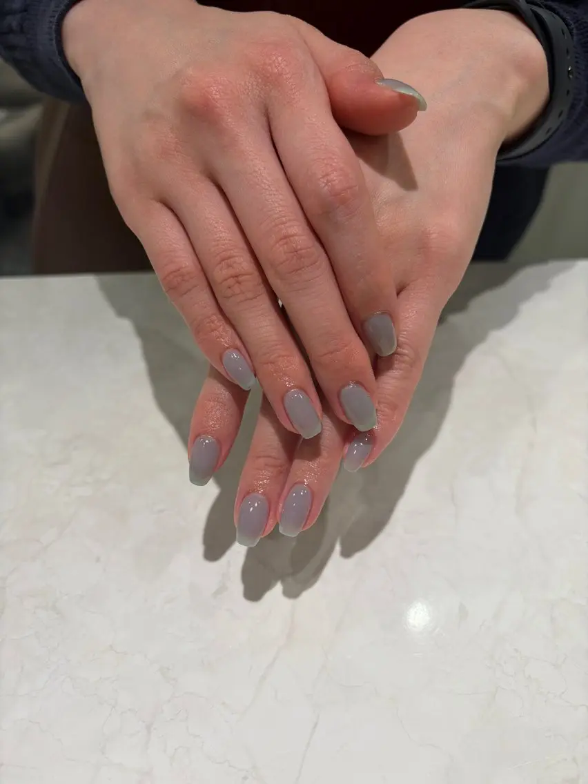 ネイル C. kei🎀のネイルデザイン