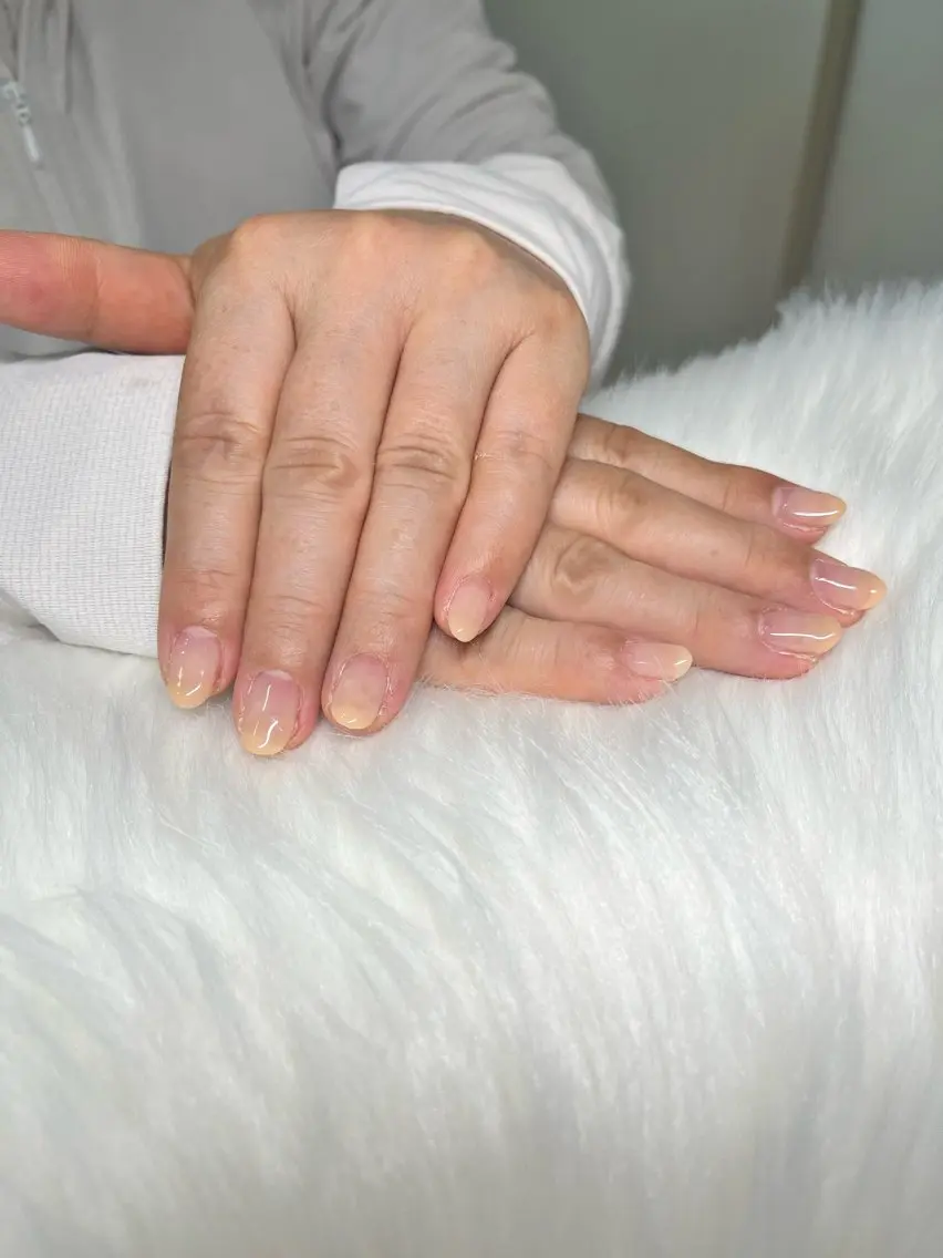 ネイル ハンドネイル フットネイル 倉敷Nail Salon Lilyのネイルデザイン