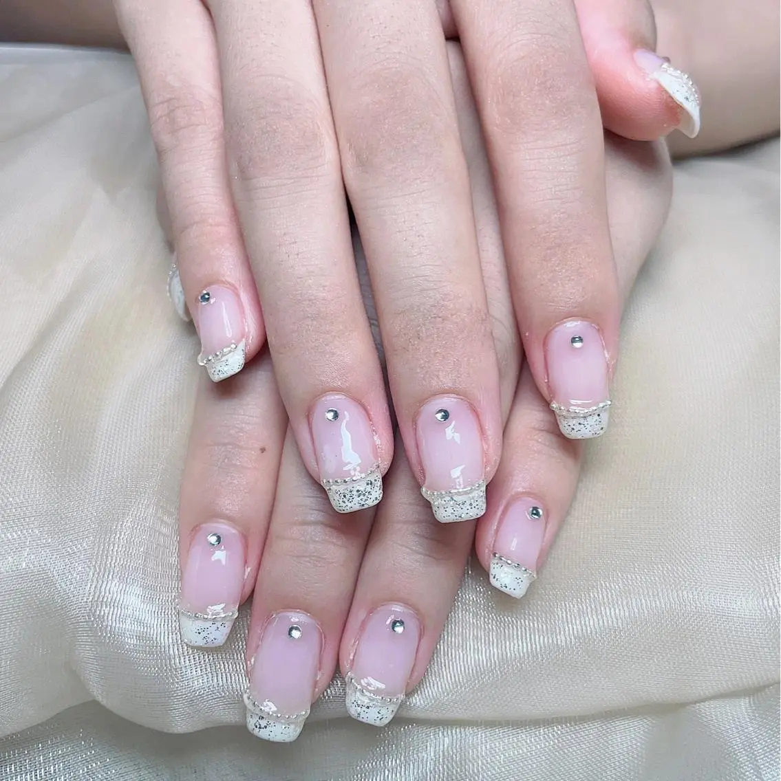 ネイル Rika  nail cocoのネイルデザイン