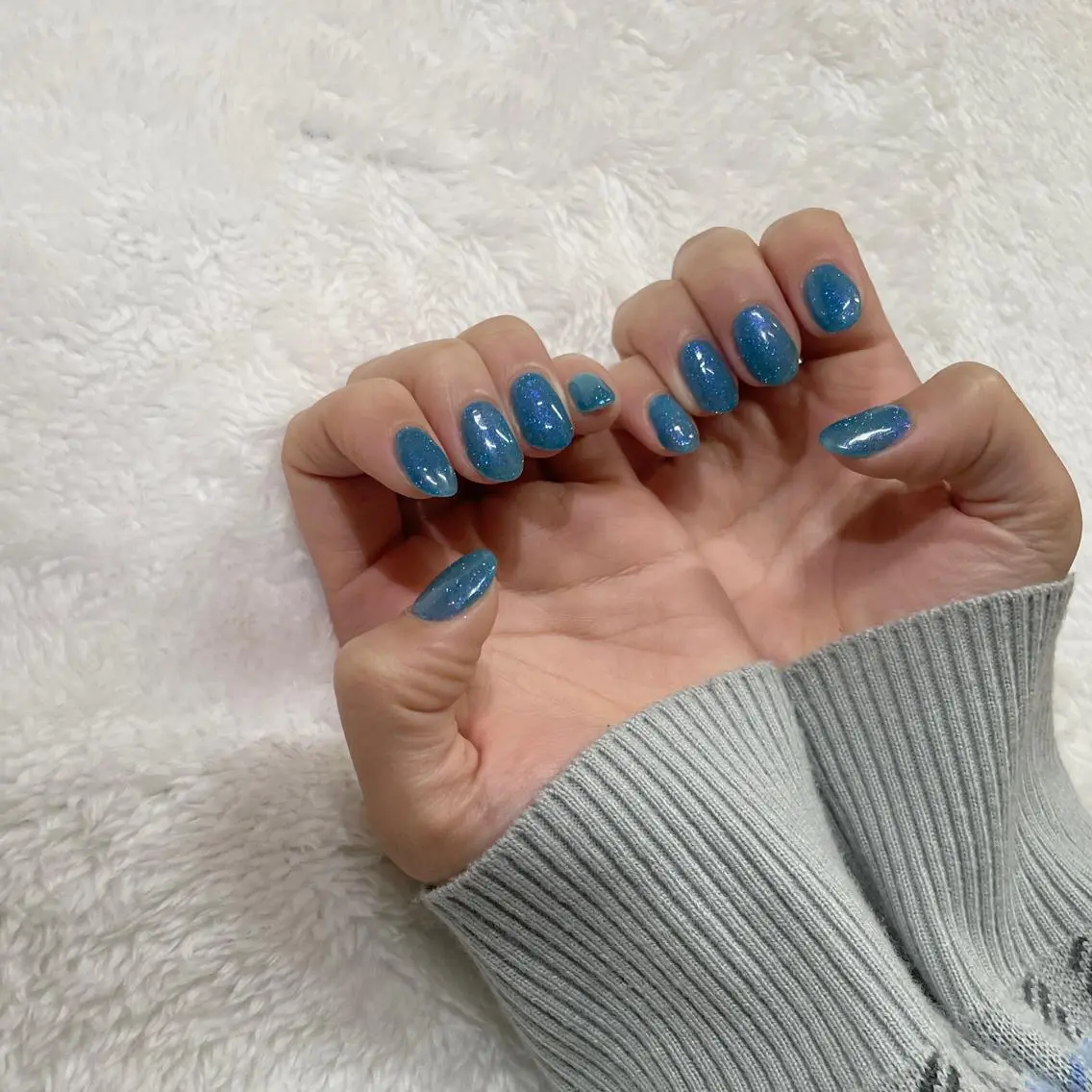 ネイル SPADE manamiのその他イメージ