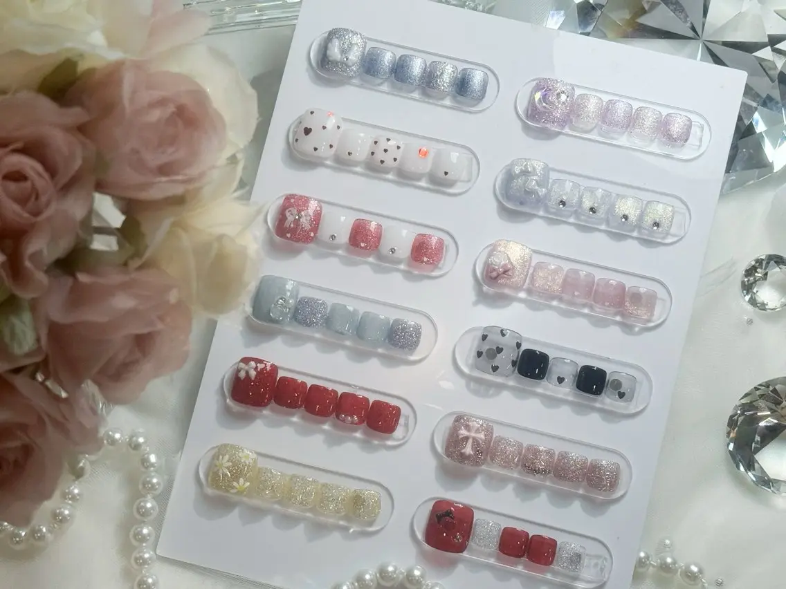 ネイル k misakiのネイルデザイン